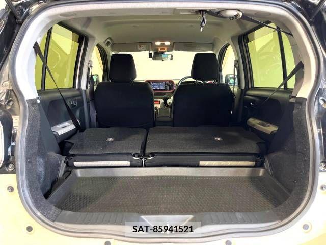 Toyota PASSO 2017-10 351438-11