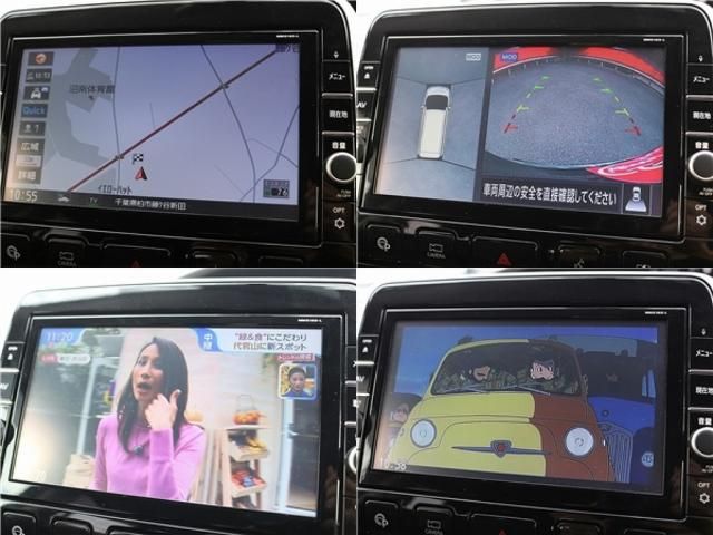 Nissan SERENA 2019-03 28530-10