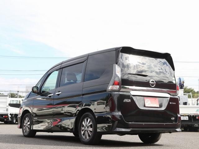 Nissan SERENA 2019-03 28530-6