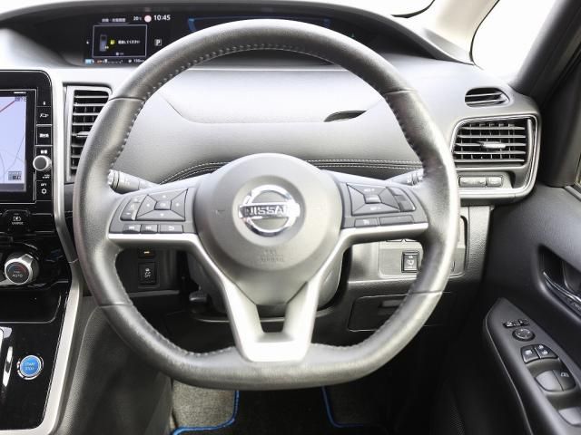 Nissan SERENA 2019-03 28530-9
