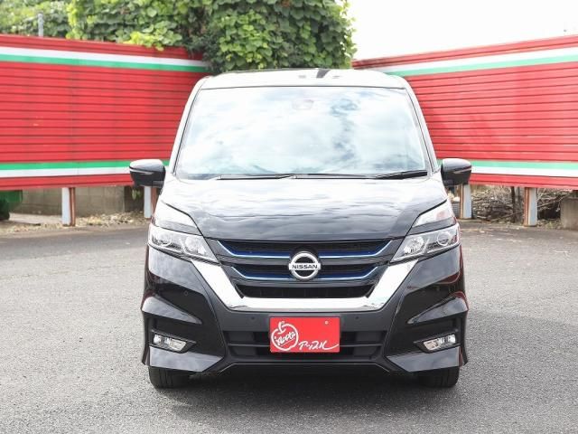 Nissan SERENA 2019-03 28530-1