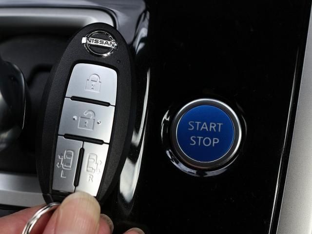 Nissan SERENA 2019-03 28530-17