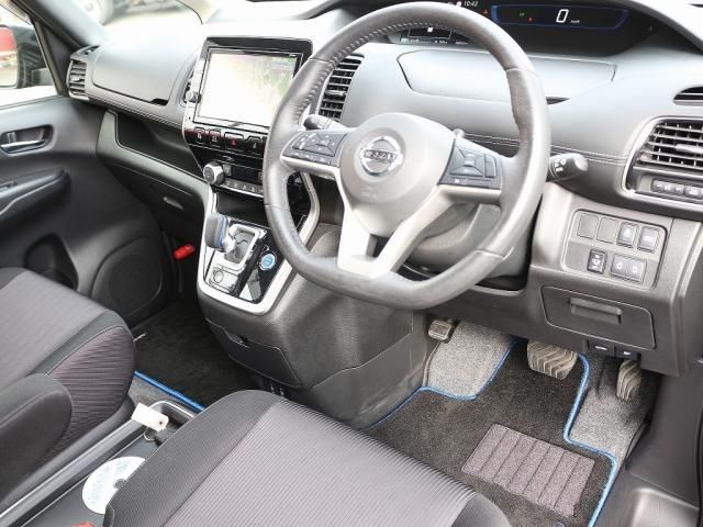Nissan SERENA 2019-03 28530-7