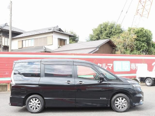 Nissan SERENA 2019-03 28530-3