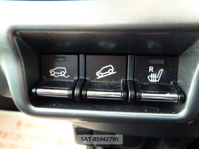 Suzuki HUSTLER 2019-06 272731-15