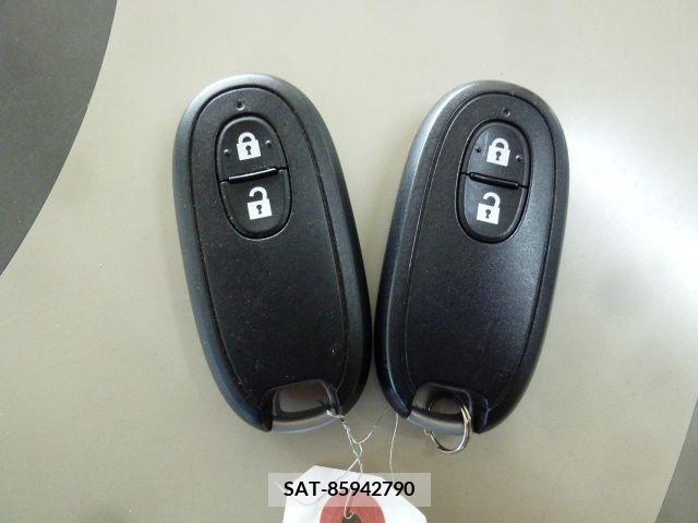 Suzuki HUSTLER 2019-06 272731-22