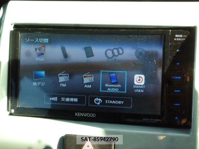 Suzuki HUSTLER 2019-06 272731-10