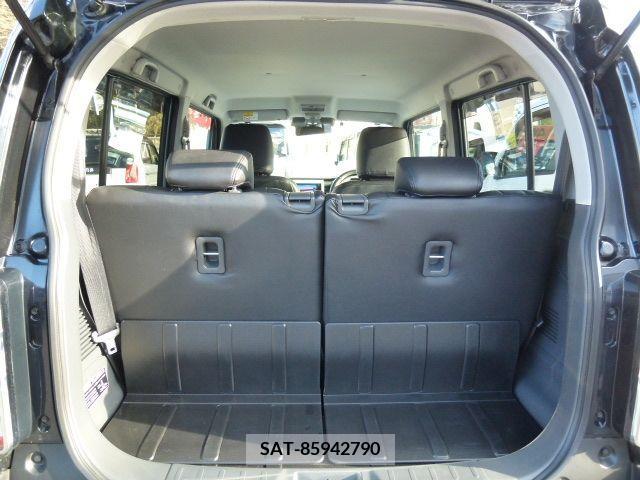 Suzuki HUSTLER 2019-06 272731-9