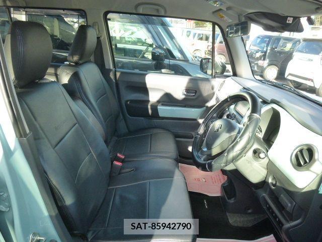 Suzuki HUSTLER 2019-06 272731-5