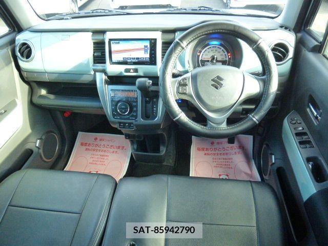 Suzuki HUSTLER 2019-06 272731-1