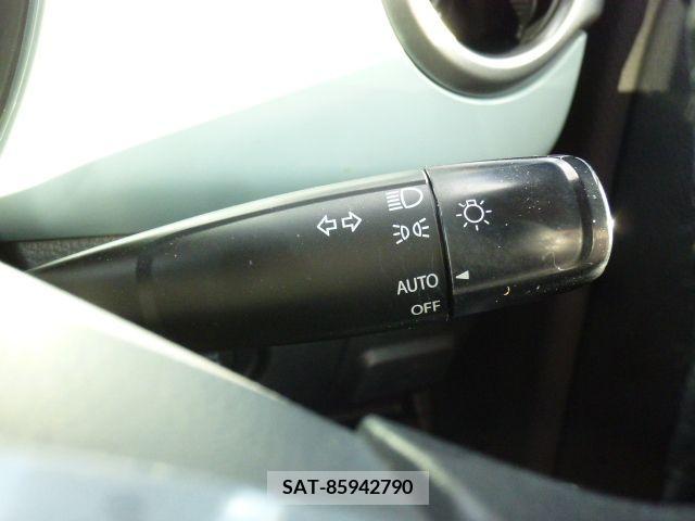 Suzuki HUSTLER 2019-06 272731-19