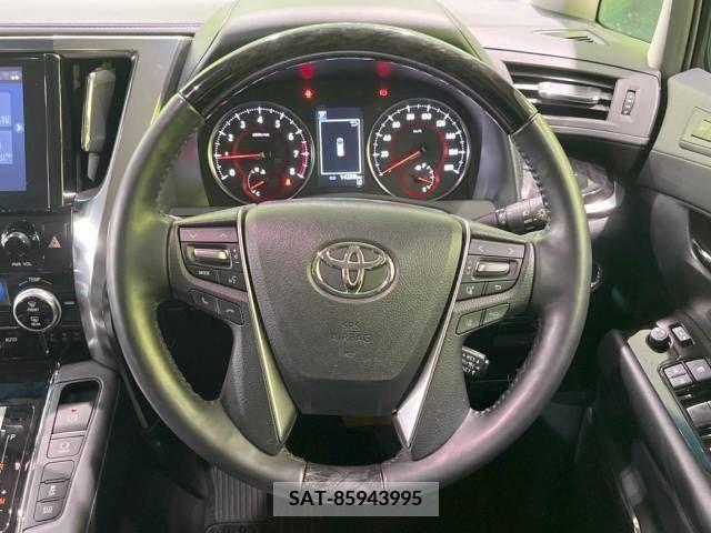Toyota ALPHARD 2021-07 220080-12