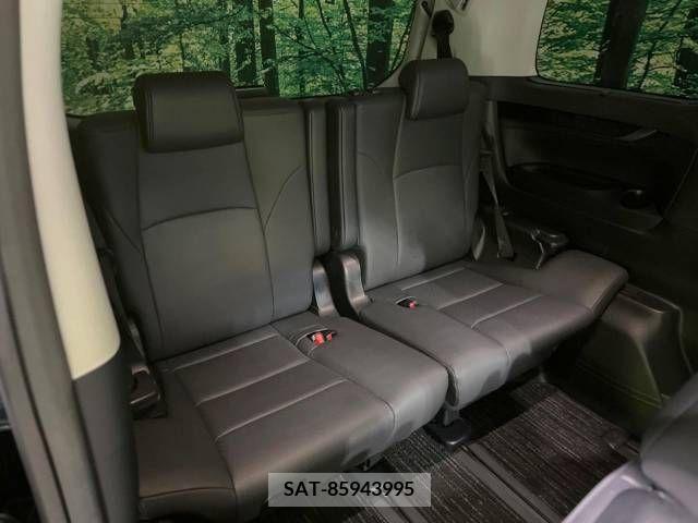 Toyota ALPHARD 2021-07 220080-10