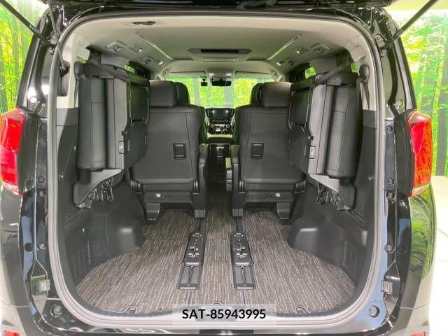 Toyota ALPHARD 2021-07 220080-11
