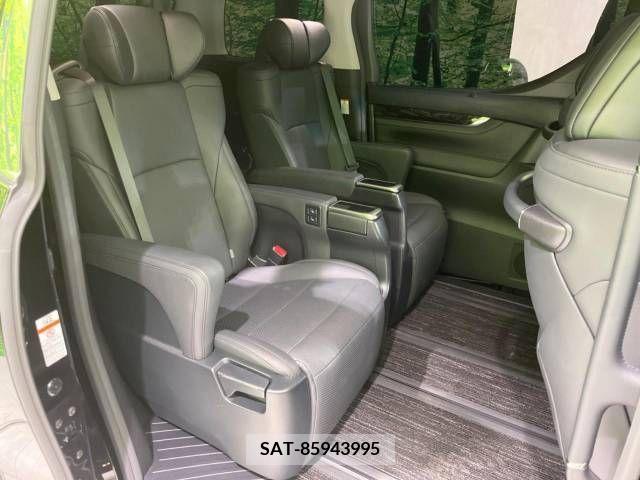 Toyota ALPHARD 2021-07 220080-9