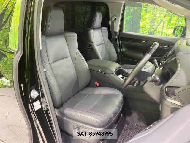 Toyota ALPHARD 2021-07 220080-8