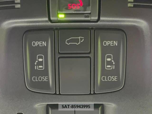 Toyota ALPHARD 2021-07 220080-6