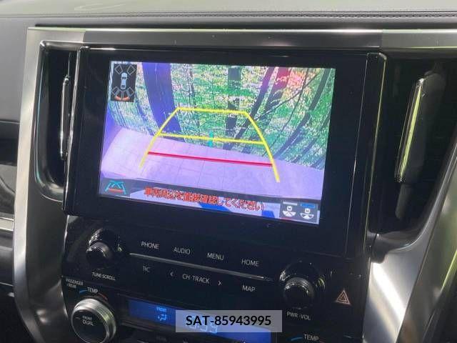 Toyota ALPHARD 2021-07 220080-5