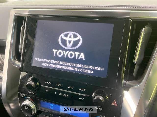 Toyota ALPHARD 2021-07 220080-4