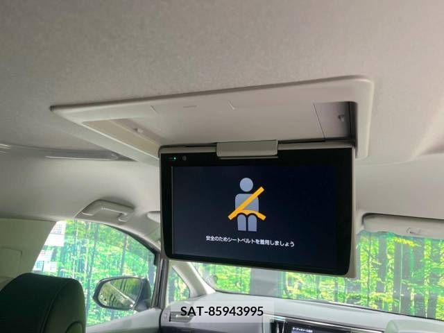 Toyota ALPHARD 2021-07 220080-3
