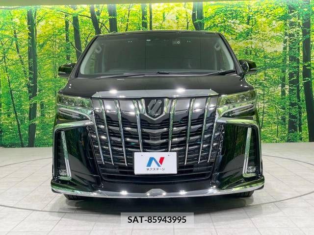 Toyota ALPHARD 2021-07 220080-15