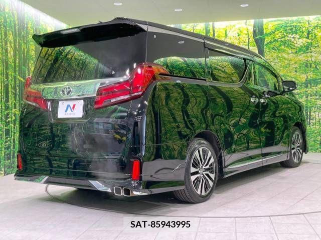 Toyota ALPHARD 2021-07 220080-18
