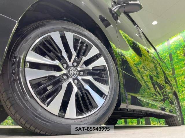 Toyota ALPHARD 2021-07 220080-14