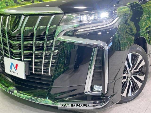 Toyota ALPHARD 2021-07 220080-13