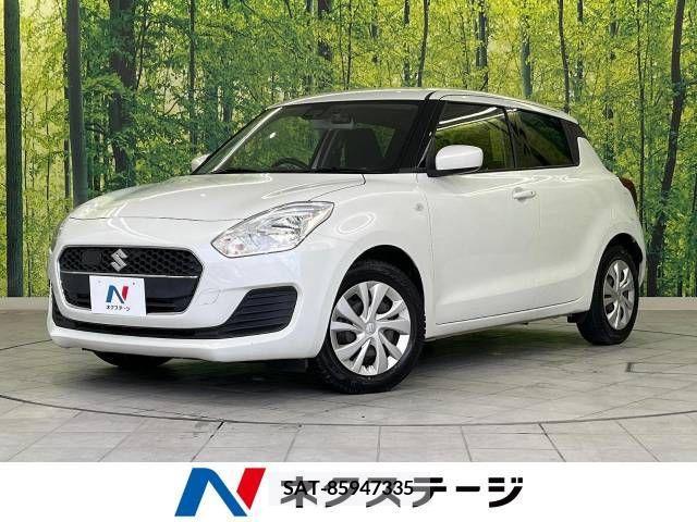 Suzuki SWIFT 2020-04 320951-0