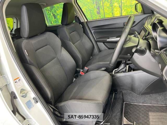 Suzuki SWIFT 2020-04 320951-9