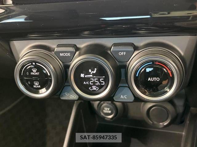 Suzuki SWIFT 2020-04 320951-8
