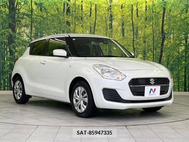 Suzuki SWIFT 2020-04 320951-17