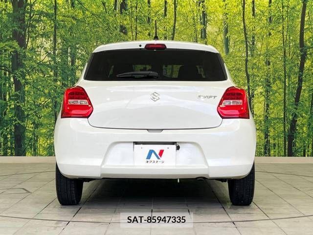 Suzuki SWIFT 2020-04 320951-16
