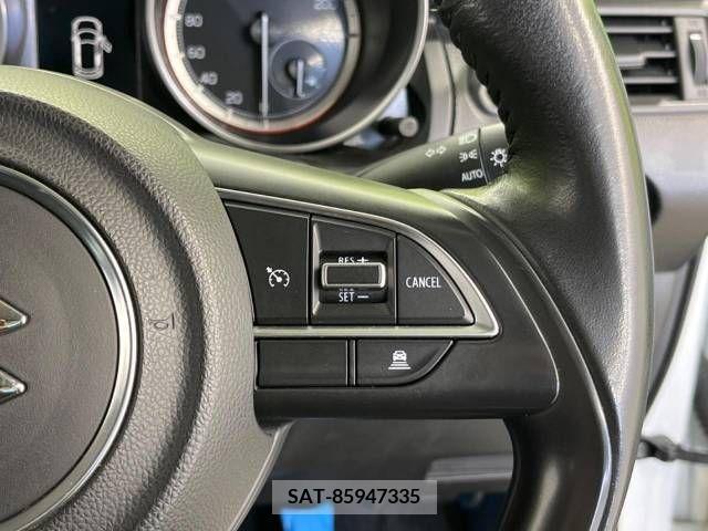 Suzuki SWIFT 2020-04 320951-6