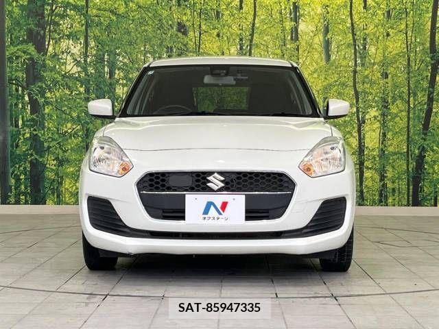 Suzuki SWIFT 2020-04 320951-15
