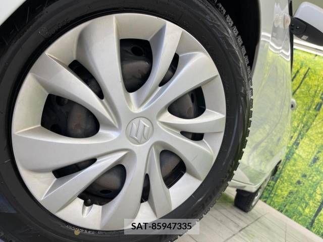 Suzuki SWIFT 2020-04 320951-14