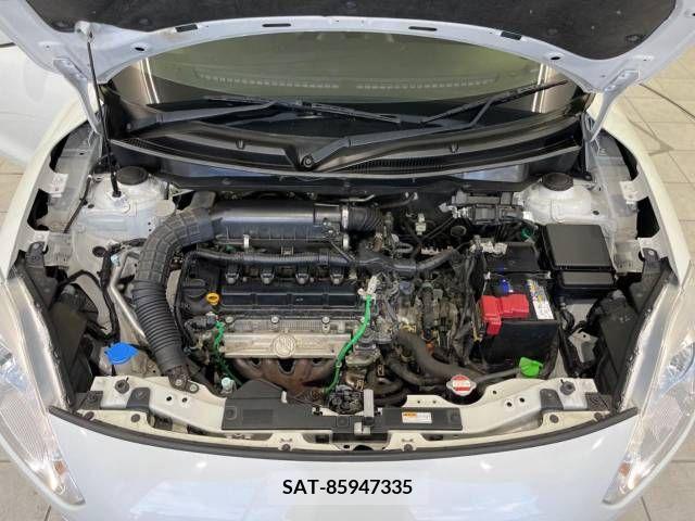 Suzuki SWIFT 2020-04 320951-19