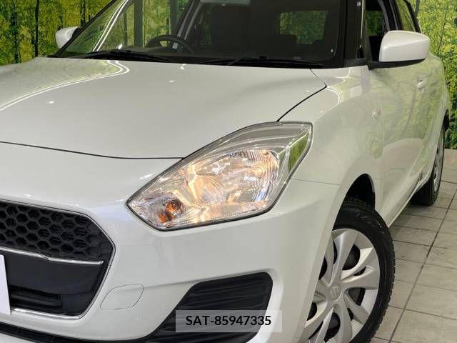 Suzuki SWIFT 2020-04 320951-13