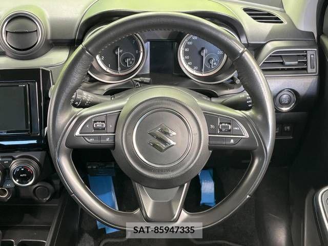 Suzuki SWIFT 2020-04 320951-12