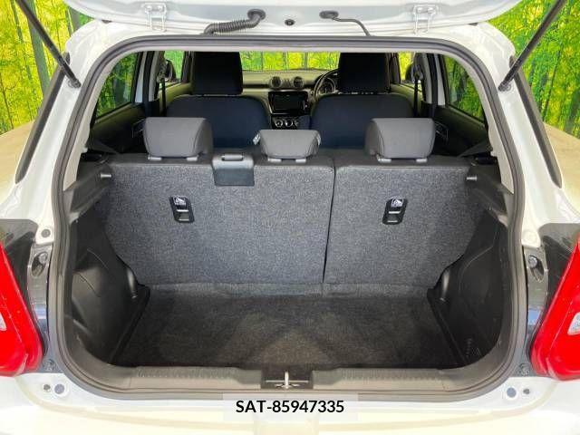 Suzuki SWIFT 2020-04 320951-11