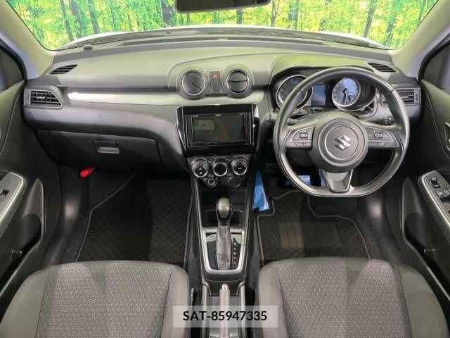 Suzuki SWIFT 2020-04 320951-1