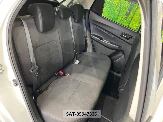 Suzuki SWIFT 2020-04 320951-10