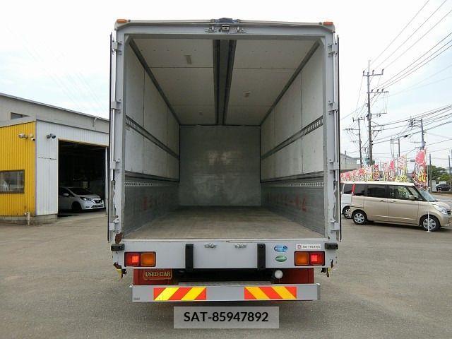 Nissan CONDOR 2012-01 312183-12