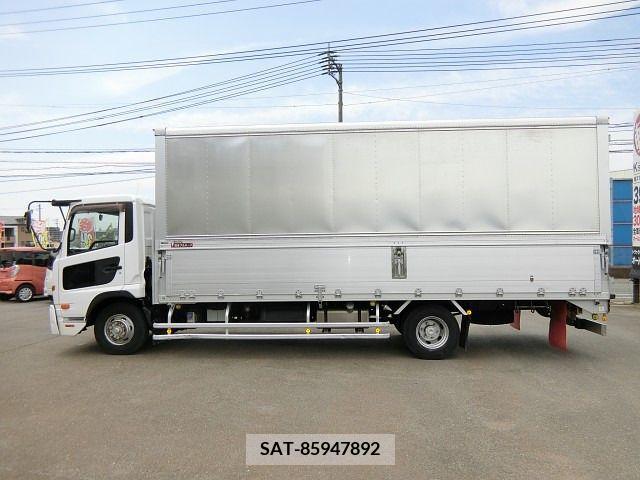 Nissan CONDOR 2012-01 312183-9
