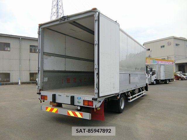 Nissan CONDOR 2012-01 312183-11