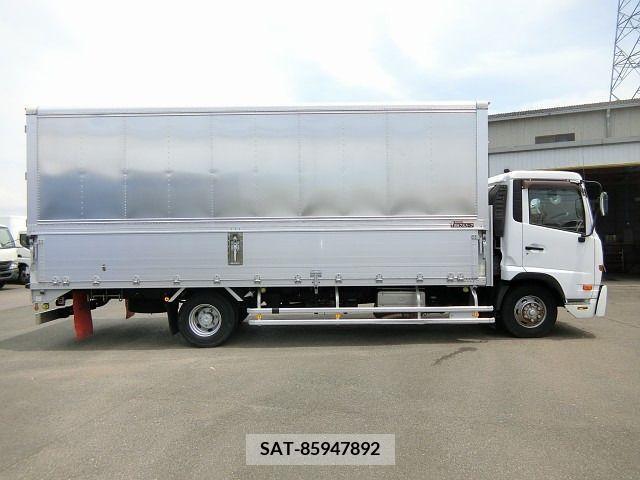 Nissan CONDOR 2012-01 312183-8