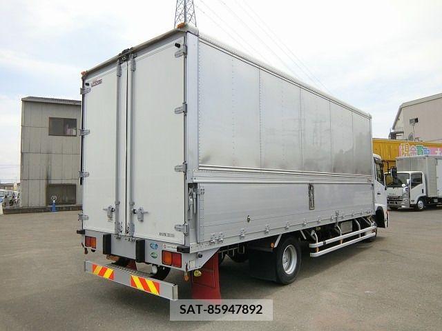 Nissan CONDOR 2012-01 312183-1