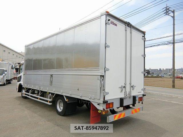 Nissan CONDOR 2012-01 312183-7
