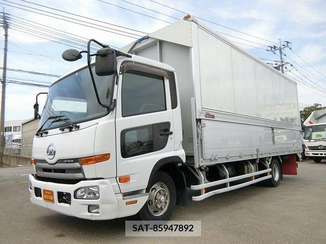 Nissan CONDOR 2012-01 312183-5
