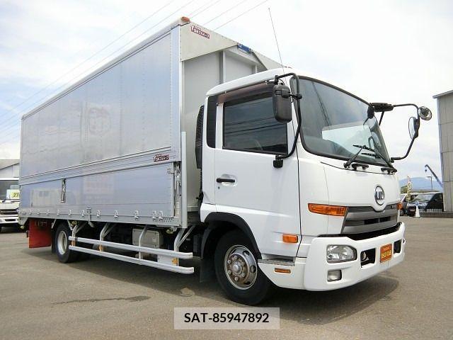 Nissan CONDOR 2012-01 312183-6